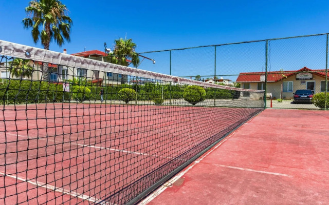 Paradise Town Villa Abel