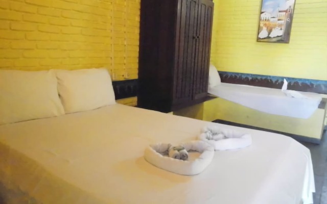 Porto Sauipe Praia Hotel