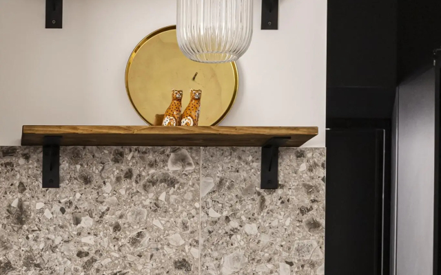 Апартаменты PORTER (ПОРТЭР)