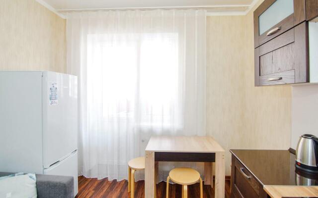 Family Apartments (Фэмили Апартментс) на улице Восточно-Кругликовская 28/1