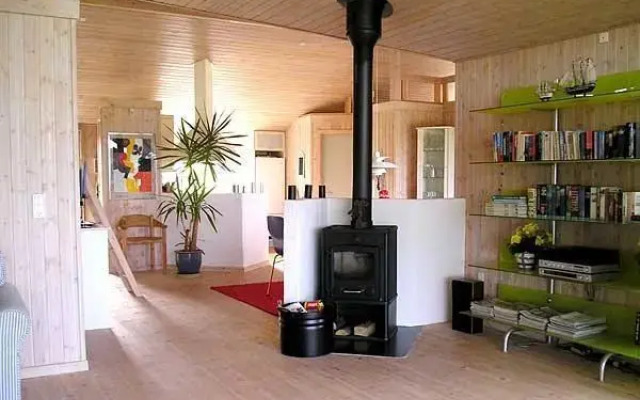 Limfjordslandet - Trend Holiday House (35-1059)