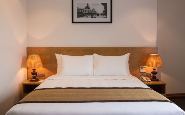 Hanoi Paon Hotel & Spa