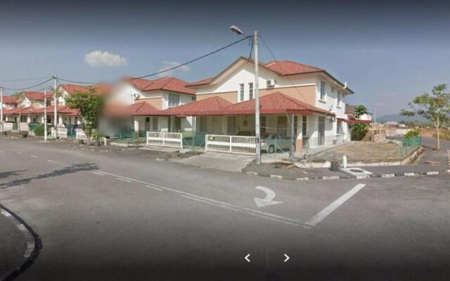 Ct Seraya Homestay (Changlun)