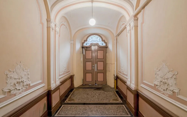 Historic Centre APTs by Michal&Friends