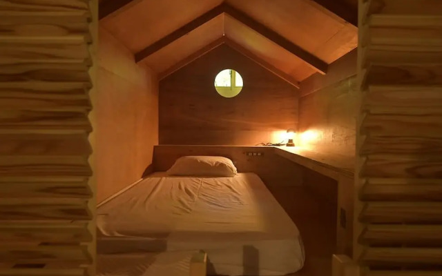 Ooe Valley Stay - Hostel