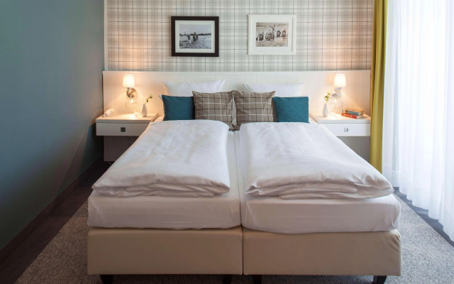 Dorint Resort Baltic Hills Usedom