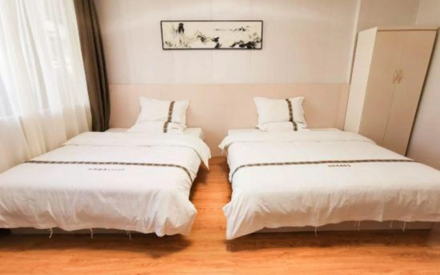 Zhengzhou Fuxuan Hotel