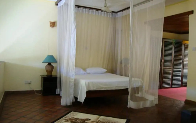 The Planet Apartments