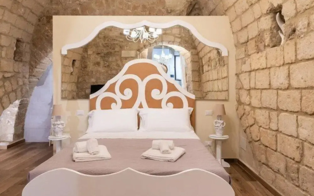 Saint Michel Room by Wonderful Italy