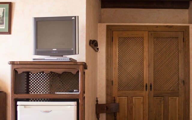 Hotel Rural Abadía de Yuste