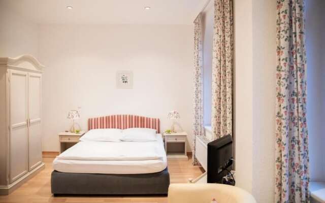 Schloss Teutschenthal