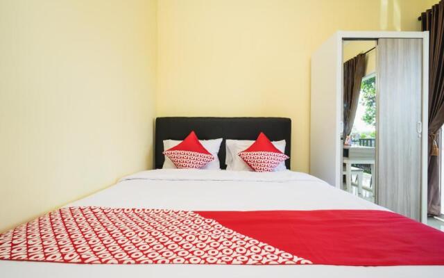 OYO 1855 Elise Exclusive Residence