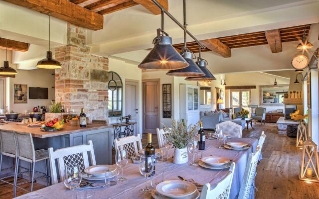 Casale Dei Gelsomini 8