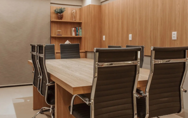 ActualHouse Santa Mônica