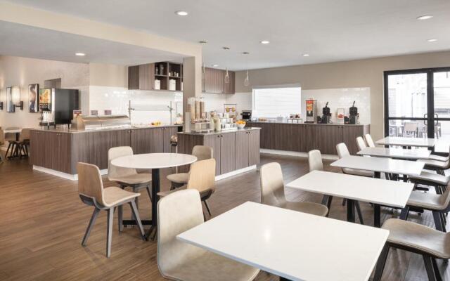 Residence Inn By Marriott Long Beach