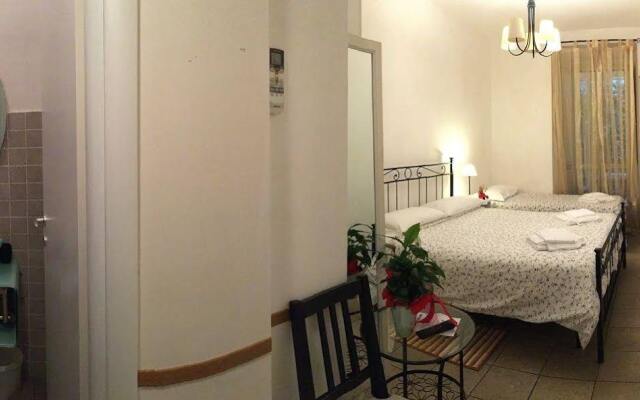 St. John Rome B&B