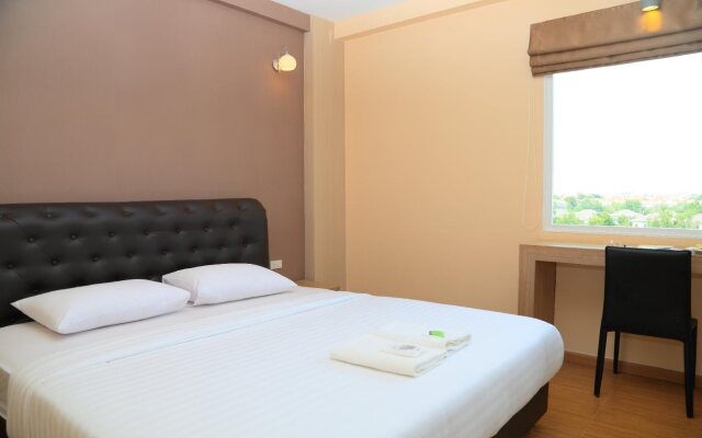 Triple Trees Village