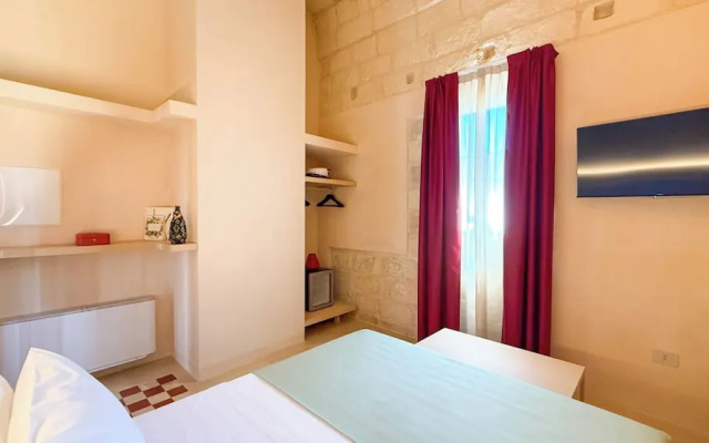 PALAZZO VIGILARIUM - Boutique Rooms