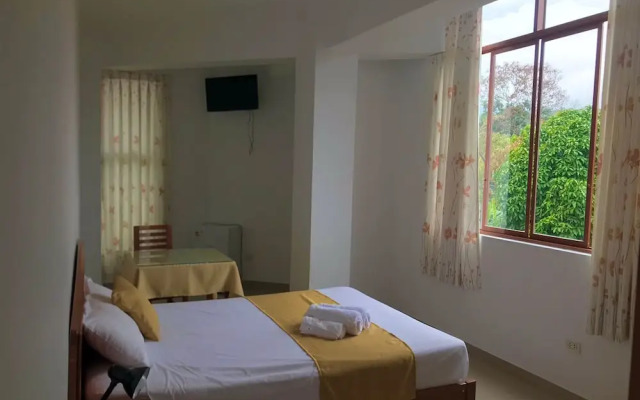 Posada del Ángel Hotel