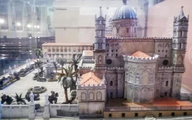 Fatta centro città