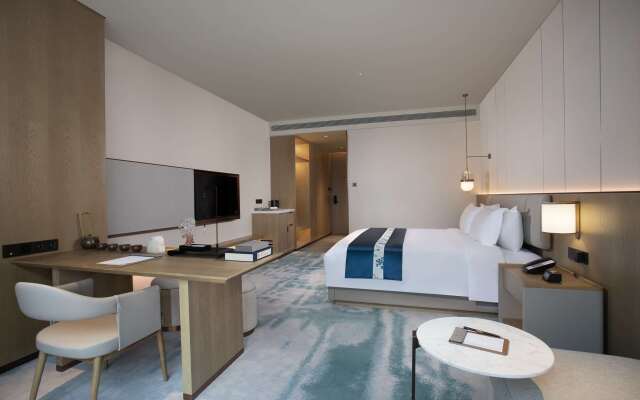 Wyndham Zhangshu