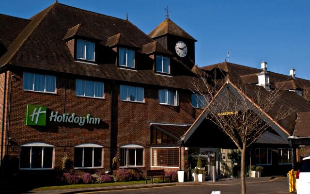 Holiday Inn Ashford  North