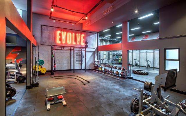 Brasil 21 Convention Affiliated by Melia