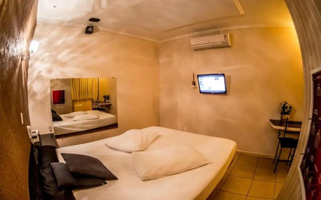 Motel Paradiso Passo Fundo - Adults Only
