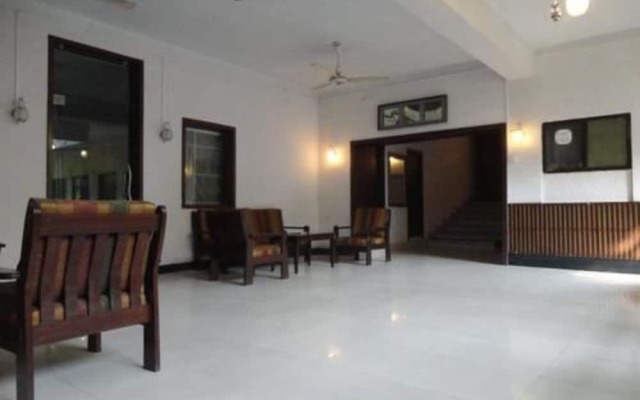 Shelton Green's Hotel