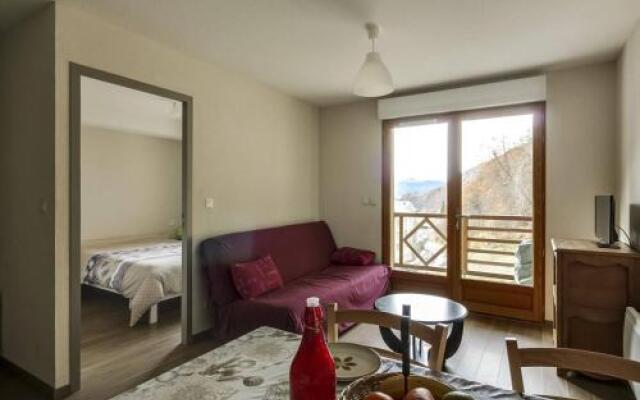 Apartment Le Bois De Marie 14