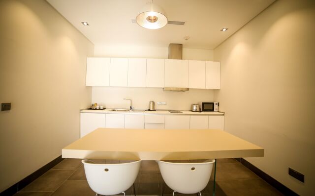 M Executive Hotel & Residence