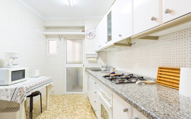 Molinillo Apartment City Center