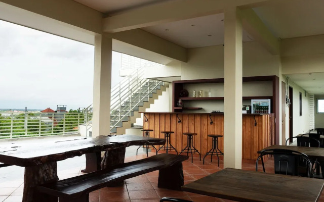 Umah Nusa Dua Residence