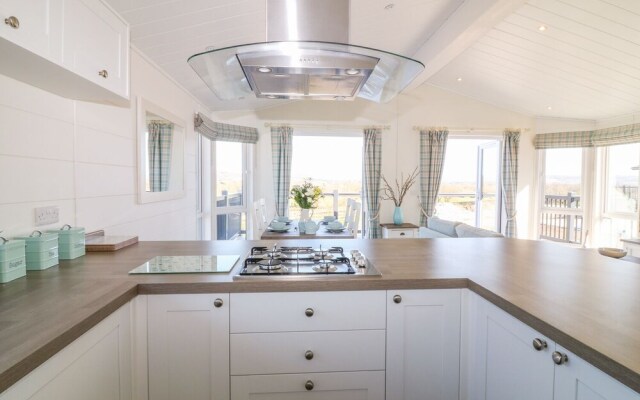 Ash Lodge