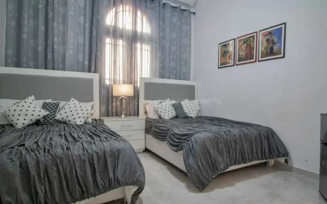 Malecon Casa de Lujo con WiFi GRATIS