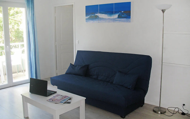 Adonis Grandcamp - Les Isles de Sola