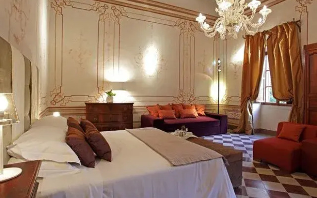Villa la Contessa