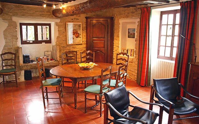 La Maison si tranquille