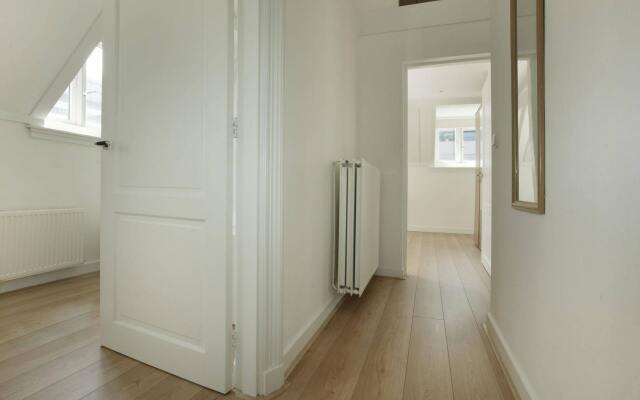 Short Stay Apartment Grand Place