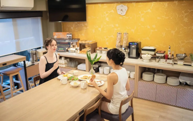 Hiyori Stay Kyoto Kamogawa