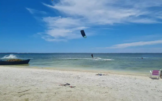 Sunset Suítes Arraial