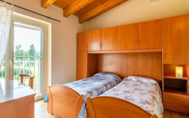 Modern Salo Flat With Pool