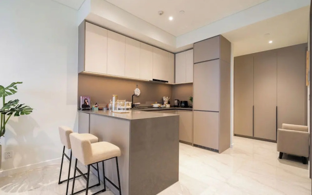The Metropole Sai Gon Residences