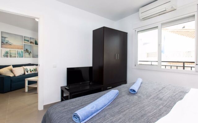 Apartment Amelie