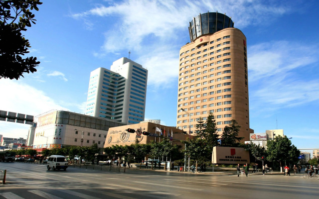 Kunming Jin Jiang Hotel