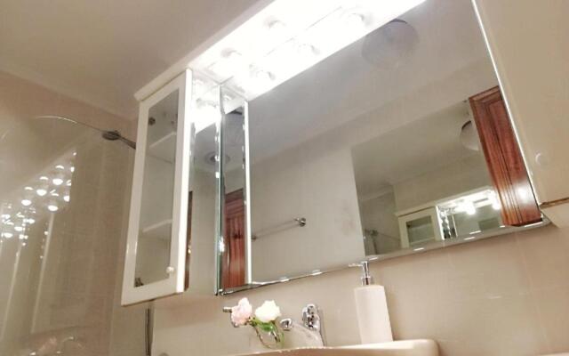 Apartamento Tellería con parking gratis
