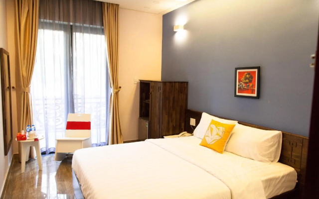 Spring Hotel