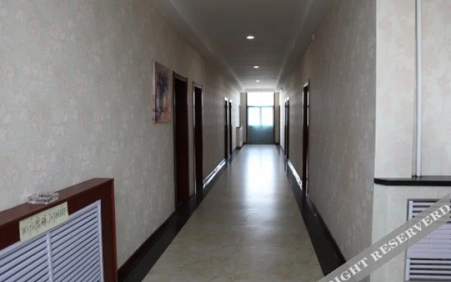 Pingyao Jinxiuyuan Hotel