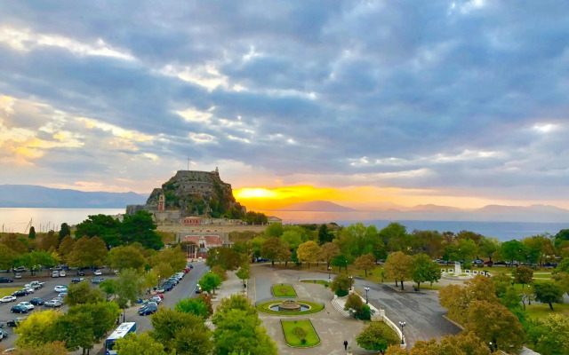 Arcadion Hotel