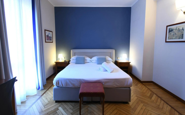 Hotel Cavour